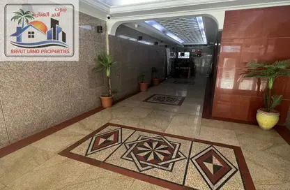 Apartment - 1 Bedroom - 1 Bathroom for rent in Al Nad - Al Qasimia - Sharjah