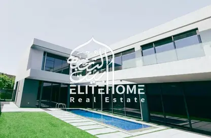 فيلا - 5 غرف نوم - 5 حمامات للبيع في كايا - مسار - تلال سيتي - الشارقة فيلا - 5 غرف نوم - 5 حمامات للبيع في كايا - مسار - تلال سيتي - الشارقة