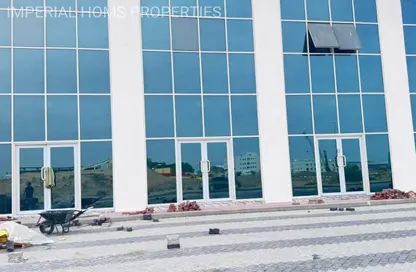 مستودع - استوديو - 1 حمام للايجار في أم الثعوب - أم القيوين