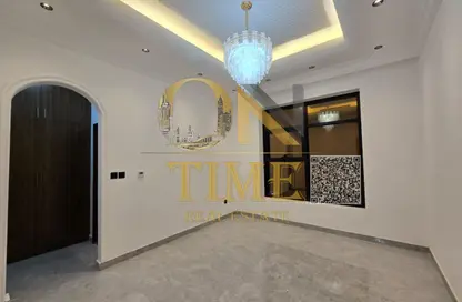 Villa - 7 Bedrooms - 7+ Bathrooms for rent in Al Zaheya Gardens - Al Zahya - Ajman