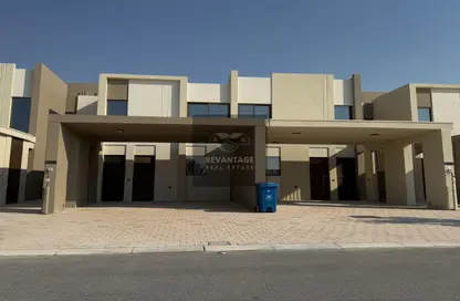 Townhouse - 3 Bedrooms - 4 Bathrooms for rent in La Violeta 1 - Villanova - Dubai Land - Dubai