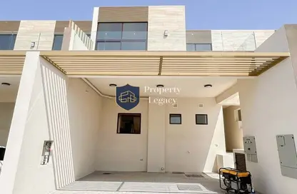 Villa - 4 Bedrooms - 5 Bathrooms for sale in The Fields - District 11 - Mohammed Bin Rashid City - Dubai