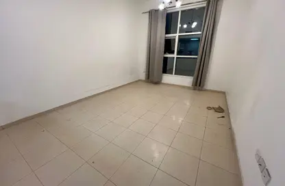 Apartment - 1 Bedroom - 2 Bathrooms for rent in City Tower - Al Nuaimiya - Ajman