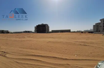 أرض - استوديو للبيع في الجرف الصناعية 3 - الجرف الصناعية - عجمان