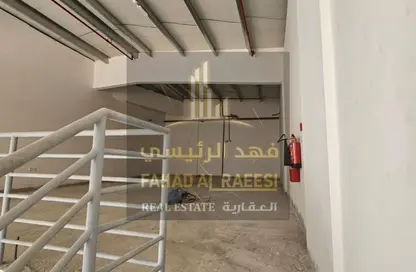Warehouse - Studio - 1 Bathroom for rent in Umm Al Thuoob - Umm Al Quwain