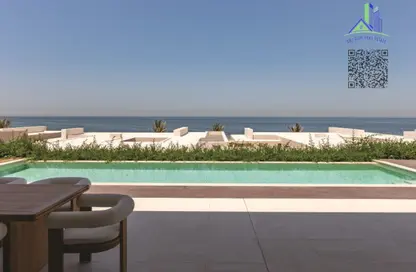 Villa - 4 Bedrooms - 6 Bathrooms for sale in Seaside Hills Villas - Al Zorah - Ajman