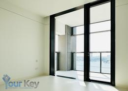 Apartment - 1 bedroom - 2 bathrooms for rent in RDK Towers - Najmat Abu Dhabi - Al Reem Island - Abu Dhabi