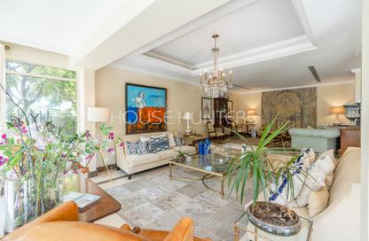 Villa - 5 Bedrooms - 5 Bathrooms for sale in Saheel - Arabian Ranches - Dubai