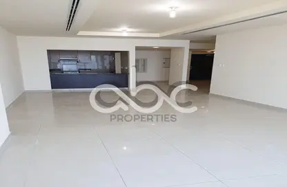 Apartment - 2 Bedrooms - 3 Bathrooms for sale in Sun Tower - Shams Abu Dhabi - Al Reem Island - Abu Dhabi