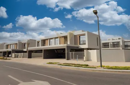Villa - 4 Bedrooms - 6 Bathrooms for rent in The Pulse Beachfront 3 - The Pulse - Dubai South (Dubai World Central) - Dubai Villa - 4 Bedrooms - 6 Bathrooms for rent in The Pulse Beachfront 3 - The Pulse - Dubai South (Dubai World Central) - Dubai