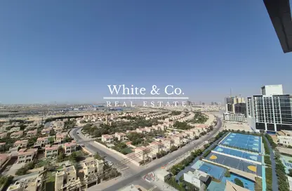 شقة - 2 غرف نوم - 4 حمامات للبيع في سكن الف نون - قرية الجميرا سركل - دبي