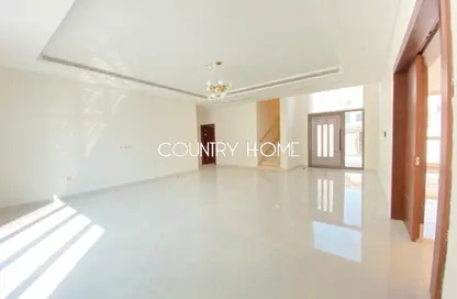 Villa - Studio for rent in Jumeirah 3 Villas - Jumeirah 3 - Jumeirah - Dubai