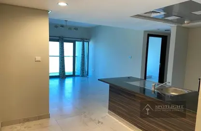 شقة - غرفة نوم - 1 حمام للايجار في ماج 525 - ماغ 5 بوليفارد - دبي الجنوب (مركز دبي العالمي) - دبي