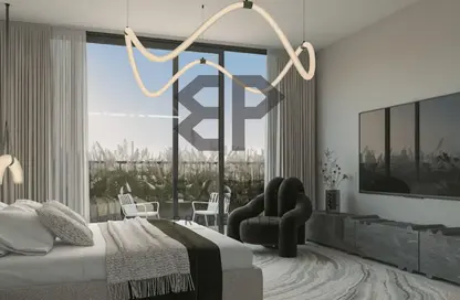 شقة - 1 حمام للبيع في كافيندش سكوير - مثلث قرية الجميرا - دبي