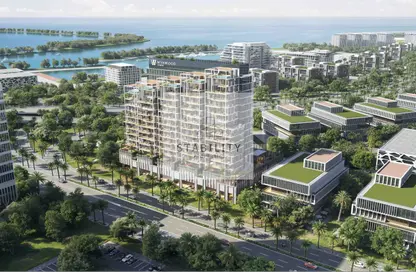 Apartment - 1 Bedroom - 2 Bathrooms for sale in Wynwood By Imtiaz - Dubai Islands - Deira - Dubai