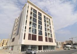 Apartment - 1 bedroom - 2 bathrooms for rent in Salam Building - Muwaileh Commercial - Sharjah