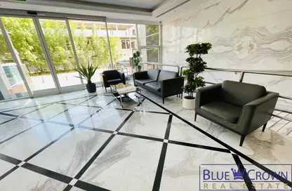 Apartment - 1 Bedroom - 2 Bathrooms for rent in Venus Residence - District 12 - Jumeirah Village Circle - Dubai