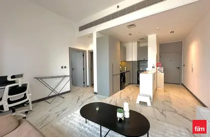 Apartment - 1 Bedroom - 2 Bathrooms for rent in MAG 900 - Mohammed Bin Rashid City - Dubai