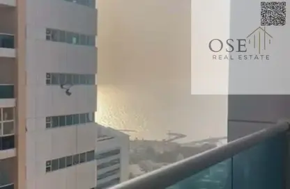 Apartment - 2 Bedrooms - 3 Bathrooms for sale in Ajman One Tower 2 - Ajman One - Ajman Downtown - Ajman