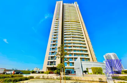 Apartment - 2 Bedrooms - 2 Bathrooms for rent in Siraj Tower - Arjan - Dubai