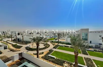 Villa - 4 Bedrooms - 5 Bathrooms for rent in Caya 1 - Arabian Ranches 3 - Dubai