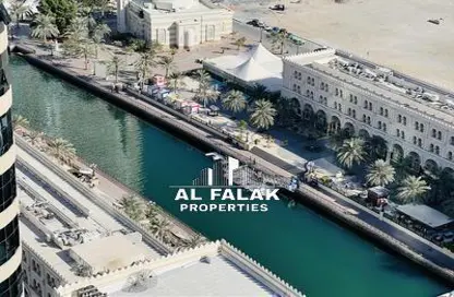 شقة - 2 غرف نوم - 3 حمامات للايجار في الممزر - الممزر - الشارقة - الشارقة