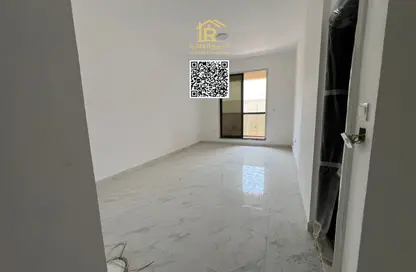 Apartment - 2 Bedrooms - 3 Bathrooms for rent in Al Rawda 1 - Al Rawda - Ajman