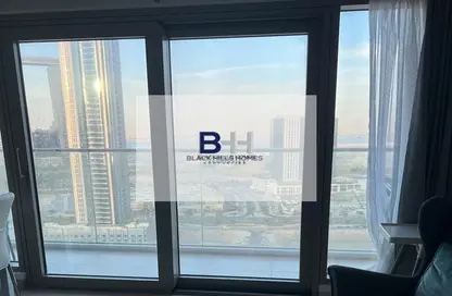 Apartment - 2 Bedrooms - 2 Bathrooms for sale in The Wave - Najmat Abu Dhabi - Al Reem Island - Abu Dhabi