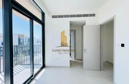 Villa - 3 Bedrooms - 4 Bathrooms for sale in Bliss - Arabian Ranches 3 - Dubai