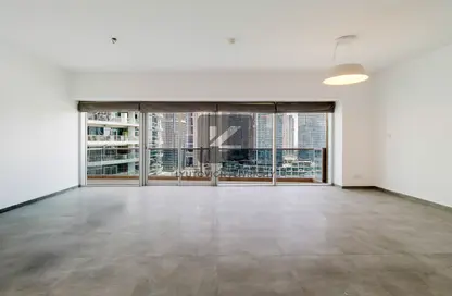 Apartment - 3 Bedrooms - 2 Bathrooms for rent in Marina Tower - Dubai Marina - Dubai