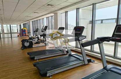 Apartment - 2 Bedrooms - 3 Bathrooms for rent in Al Hamriya Building - Al Hamriya - Bur Dubai - Dubai