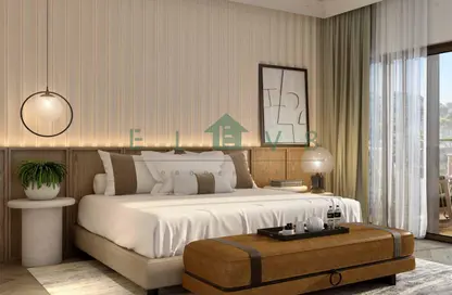 تاون هاوس - 4 غرف نوم - 3 حمامات للبيع في ماربيلا - داماك لاجونز - دبي