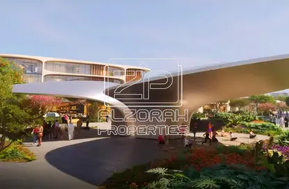 Villa - 4 Bedrooms - 5 Bathrooms for sale in Khalid Bin Sultan City - Al Rowdat Suburb - Sharjah