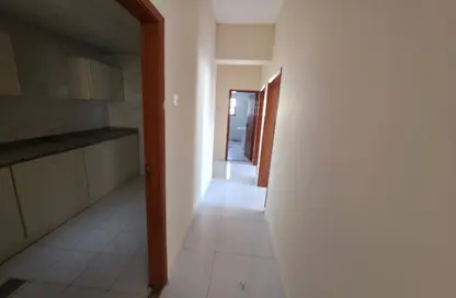 Apartment - 2 Bedrooms - 2 Bathrooms for rent in Orient Tower 2 - Orient Towers - Al Bustan - Ajman Apartment - 2 Bedrooms - 2 Bathrooms for rent in Orient Tower 2 - Orient Towers - Al Bustan - Ajman