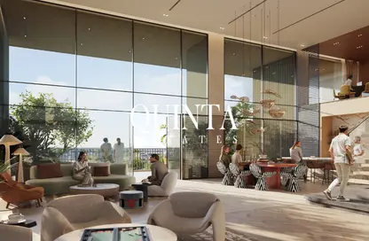 Apartment - 2 Bedrooms - 3 Bathrooms for sale in Distrikt - Ghaf Woods - Dubai Land - Dubai