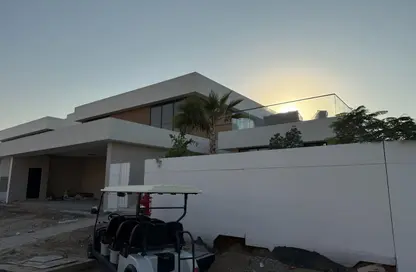 Villa - 5 Bedrooms - 6 Bathrooms for sale in Sharjah Garden City - Sharjah Villa - 5 Bedrooms - 6 Bathrooms for sale in Sharjah Garden City - Sharjah