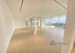 Apartment - 3 bedrooms - 4 bathrooms for rent in Seventh Heaven - Al Barari - Dubai