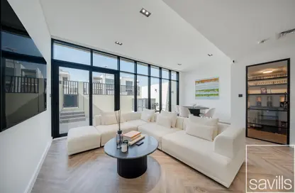Townhouse - 3 Bedrooms - 4 Bathrooms for sale in West Village - Al Furjan - Dubai