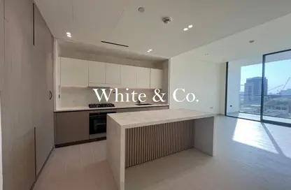 شقة - غرفة نوم - 2 حمامات للايجار في بن غاطي فينيكس - قرية الجميرا سركل - دبي