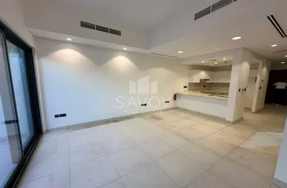 Townhouse - 3 Bedrooms - 3 Bathrooms for rent in Aldhay at Bloom Gardens - Bloom Gardens - Al Salam Street - Abu Dhabi