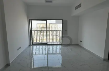 Apartment - 1 Bedroom - 1 Bathroom for sale in Time 1 - Dubai Land - Dubai