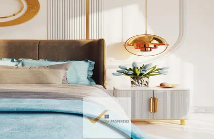 Apartment - Studio - 1 Bathroom for sale in DuBiotech - Dubai