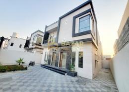 مجمع سكني - 6 غرف نوم - 6 حمامات للبيع في A مدينة خليفة - مدينة خليفة - أبوظبي