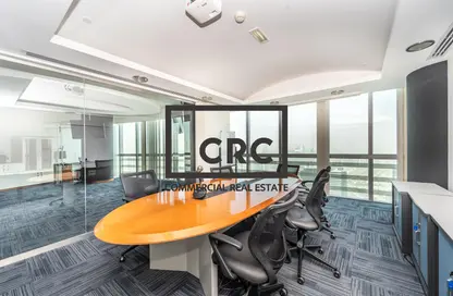 Office Space - Studio for rent in Almas Tower - Jumeirah Lake Towers - Dubai Office Space - Studio for rent in Almas Tower - Jumeirah Lake Towers - Dubai