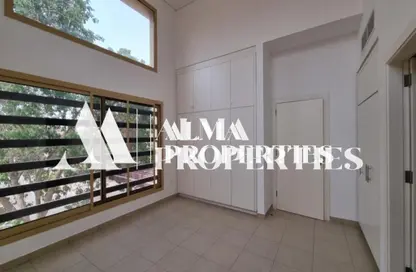 Villa - 5 Bedrooms - 6 Bathrooms for sale in Al Raha Golf Gardens - Abu Dhabi