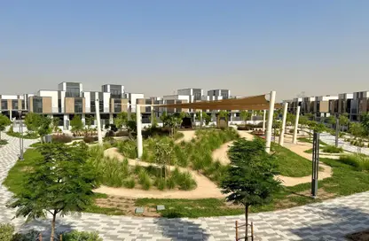 تاون هاوس - 3 غرف نوم - 3 حمامات للبيع في مدن الرينم 3 - مودون - دبي تاون هاوس - 3 غرف نوم - 3 حمامات للبيع في مدن الرينم 3 - مودون - دبي