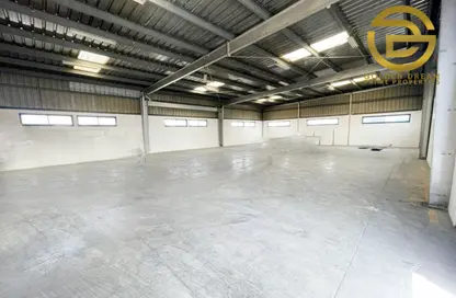 Warehouse - Studio - 1 Bathroom for rent in Ras Al Khor Industrial 1 - Ras Al Khor Industrial - Ras Al Khor - Dubai