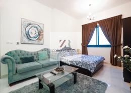 Studio - 1 bathroom for rent in Sydney Tower - Jumeirah Village Circle - Dubai