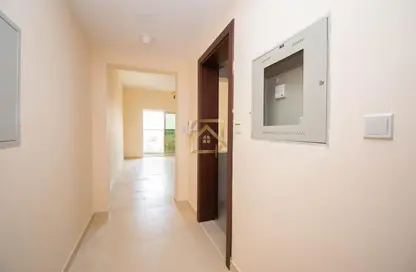 Apartment - 1 Bedroom - 2 Bathrooms for rent in Global Golf Residences 2 - Dubai Sports City - Dubai