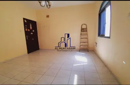 Apartment - Studio - 1 Bathroom for rent in Al Butina 9 Building - Al Butina - Sharjah